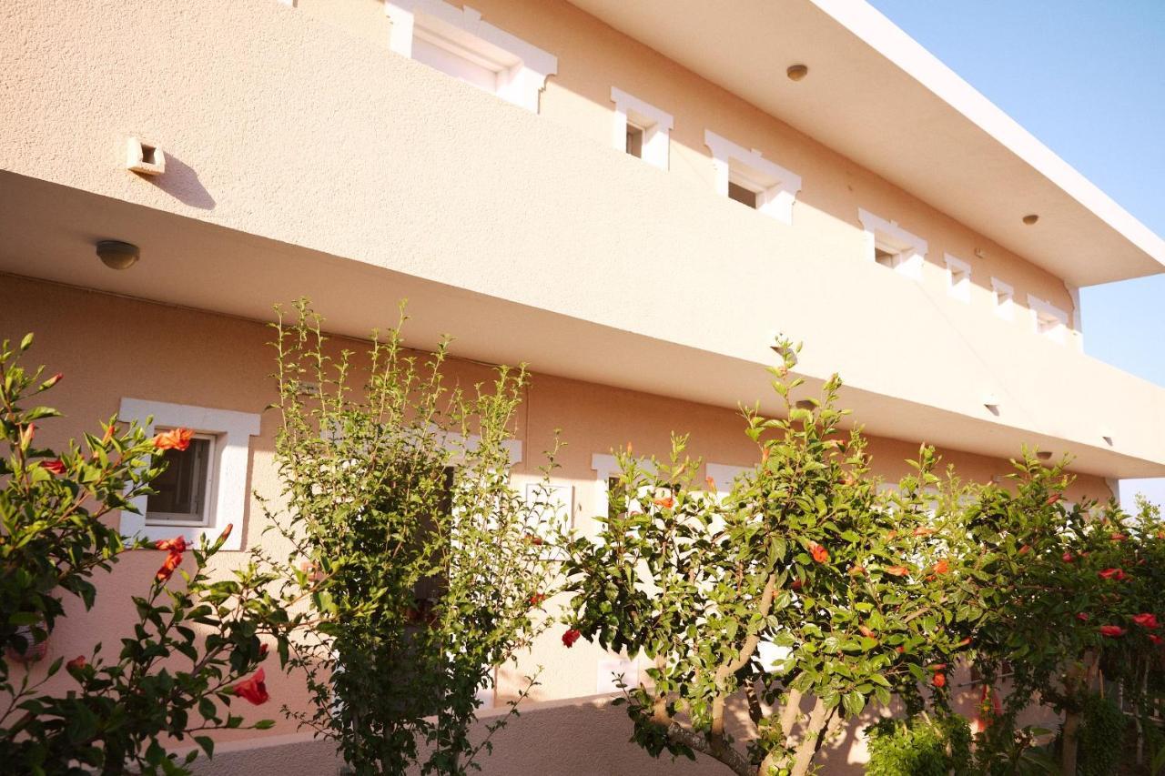 Sevoula Studios Kefalos  Екстер'єр фото