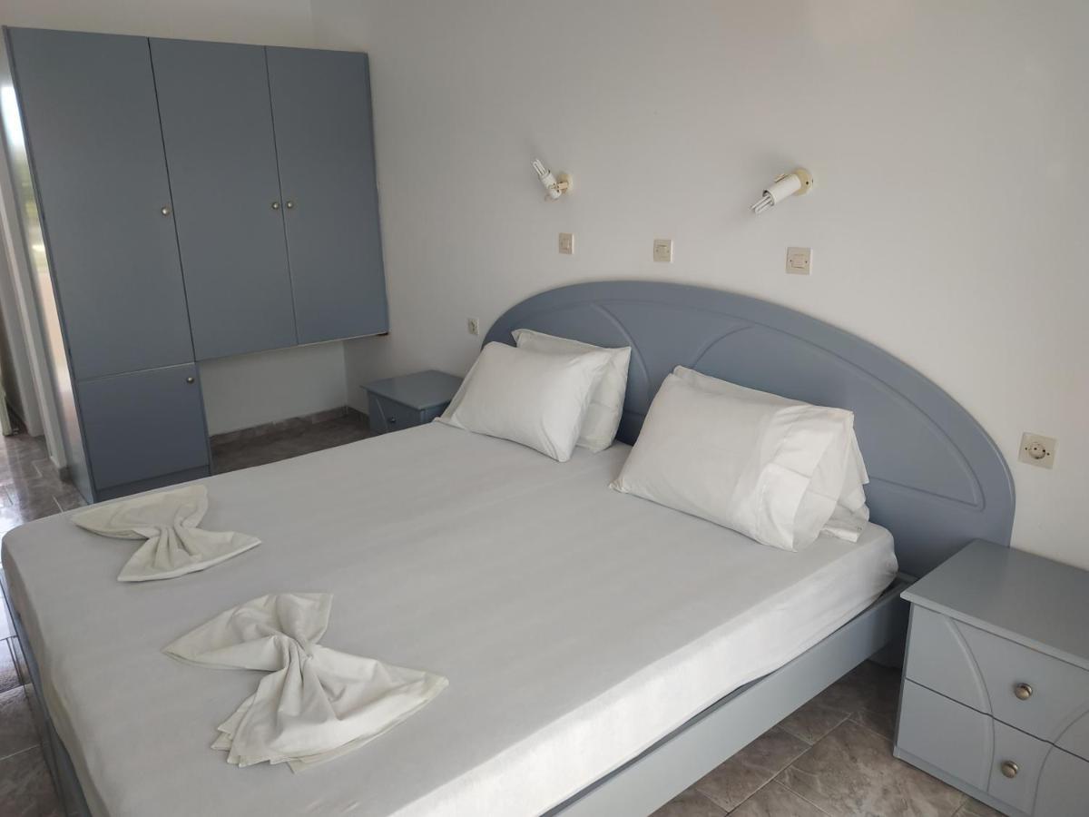Sevoula Studios Kefalos  Екстер'єр фото