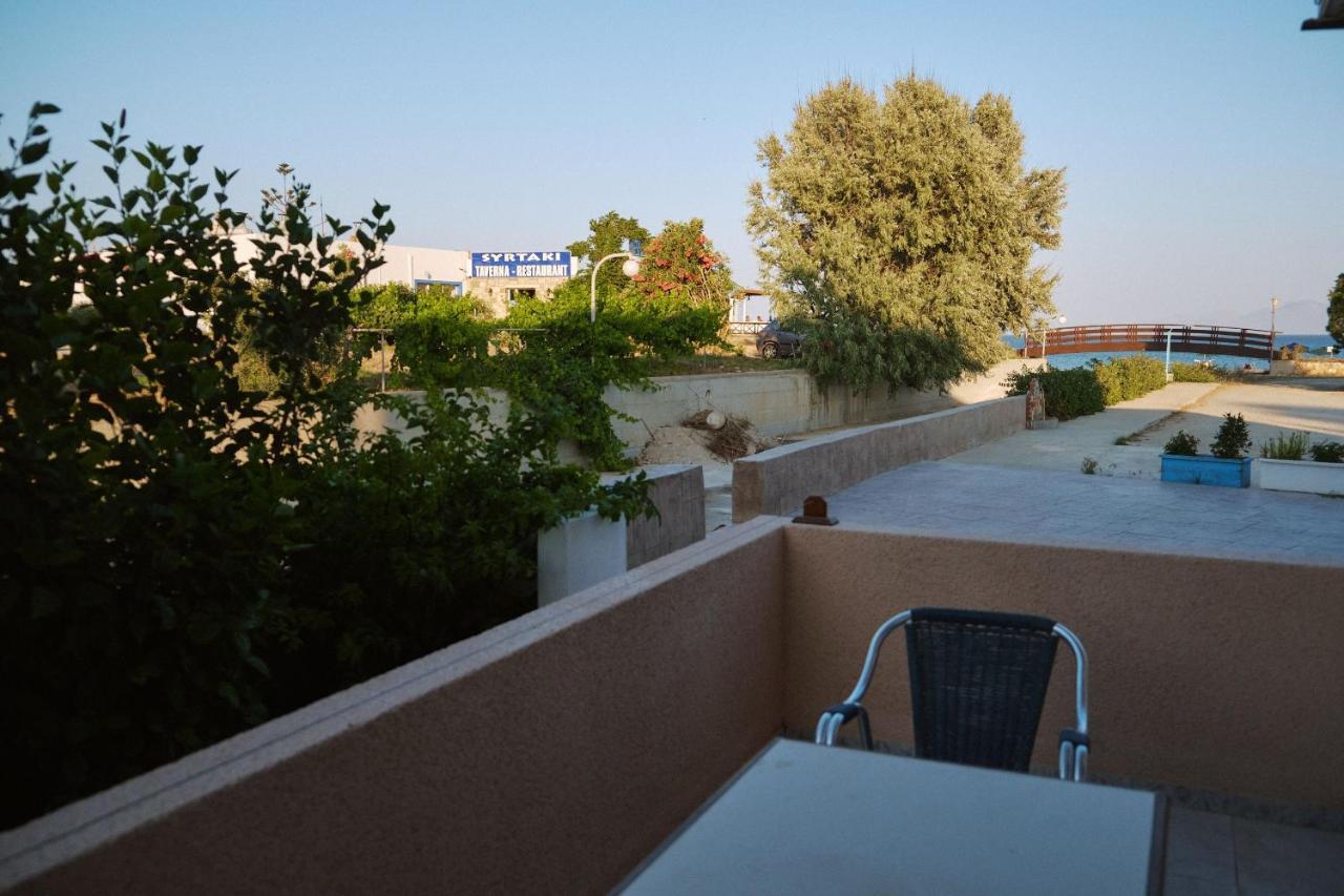 Sevoula Studios Kefalos  Екстер'єр фото