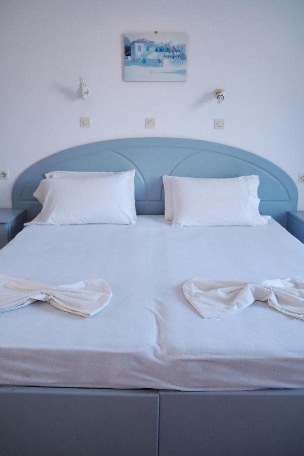 Sevoula Studios Kefalos  Екстер'єр фото