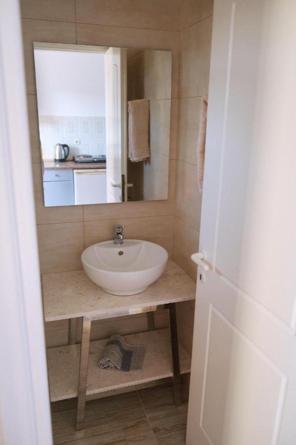Sevoula Studios Kefalos  Екстер'єр фото