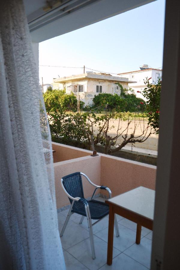 Sevoula Studios Kefalos  Екстер'єр фото