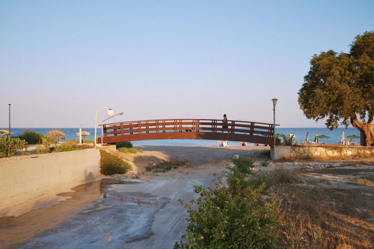 Sevoula Studios Kefalos  Екстер'єр фото