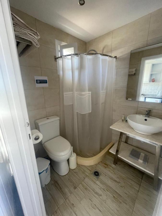 Sevoula Studios Kefalos  Екстер'єр фото
